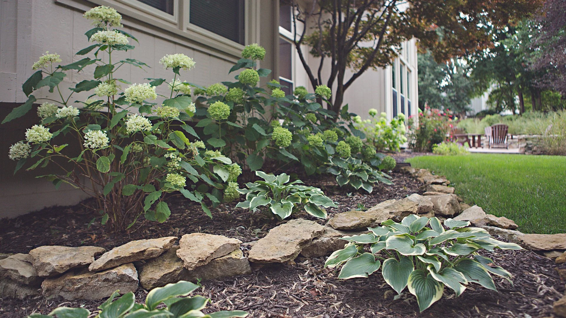 Your Mulch Ground Cover Should Be the Proper Thickness to Benefit Your Plants!