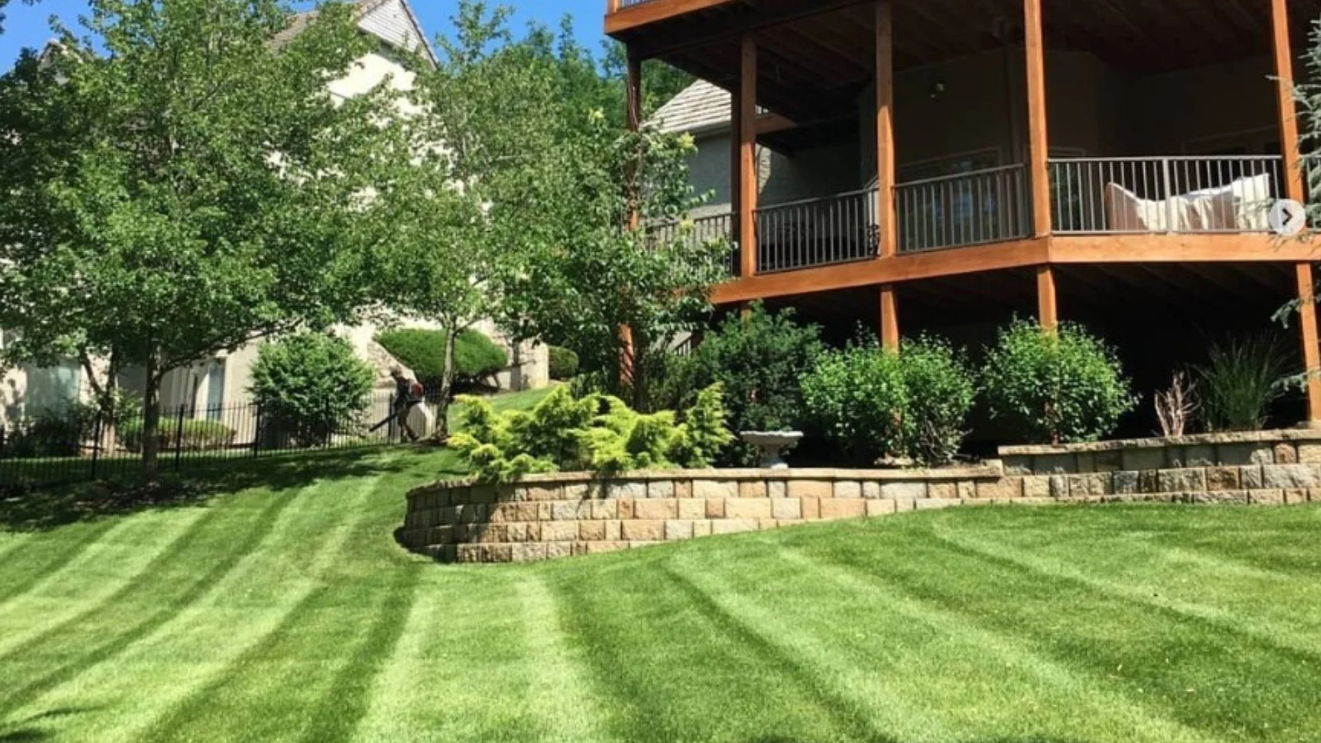 These Mistakes Are Common With DIY Lawn Mowing