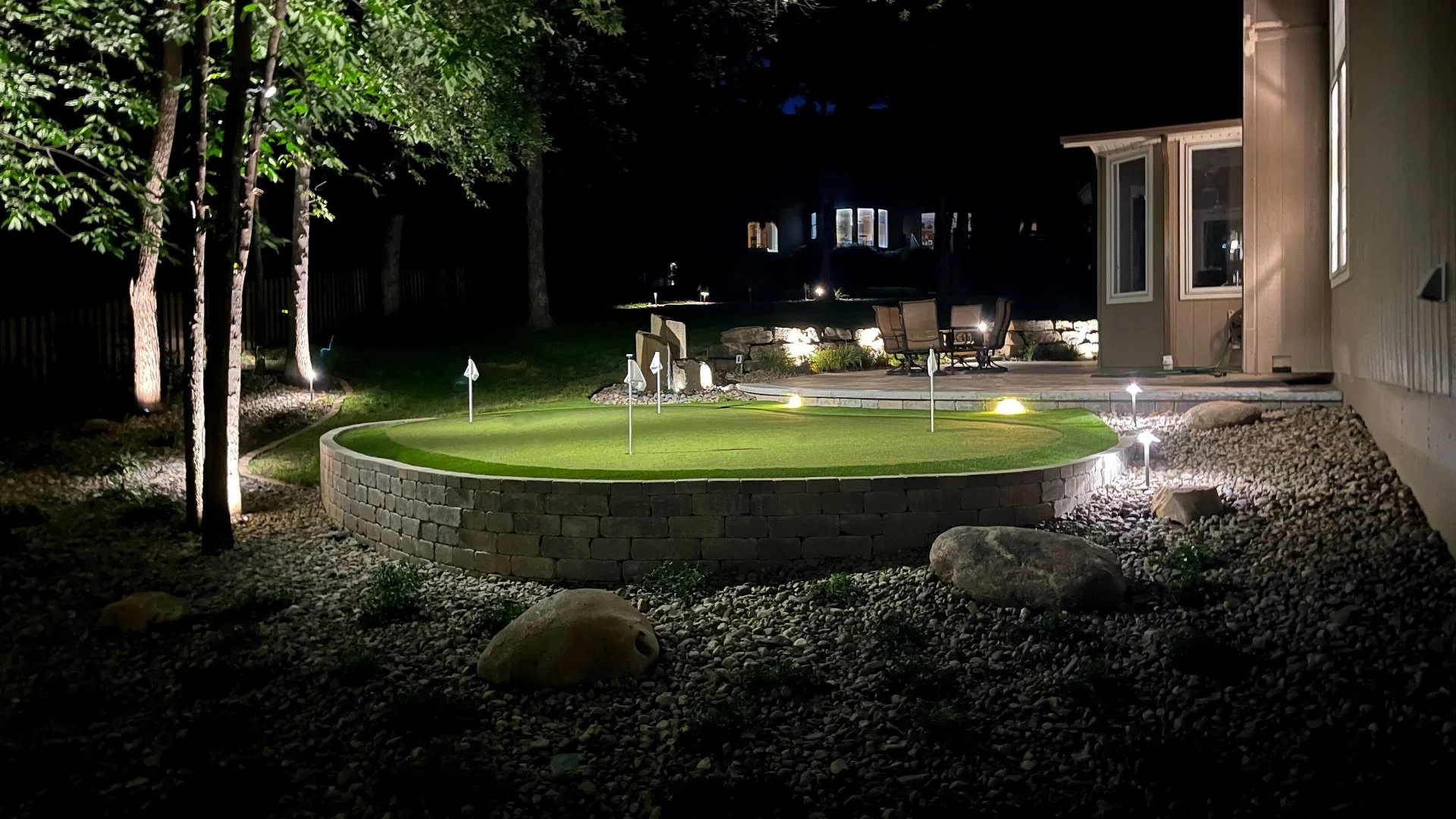 Landscape Lighting: How to Upgrade Your Display