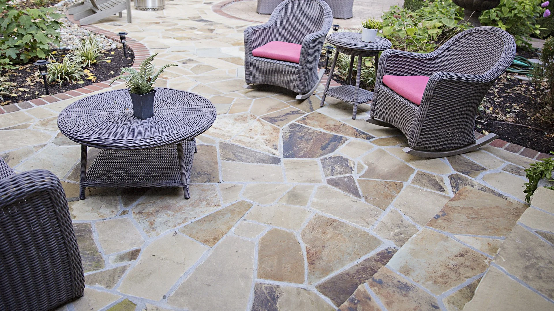 How Much Will a Patio Contribute to Your Property Value?
