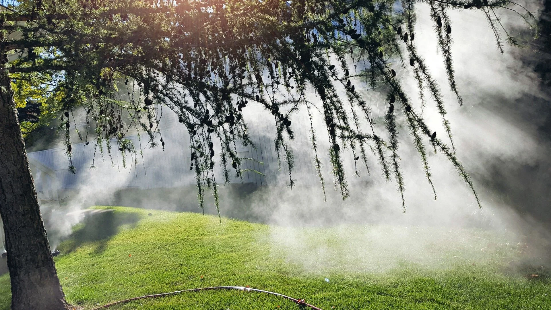 Winterization: A Crucial Service for Your Irrigation System