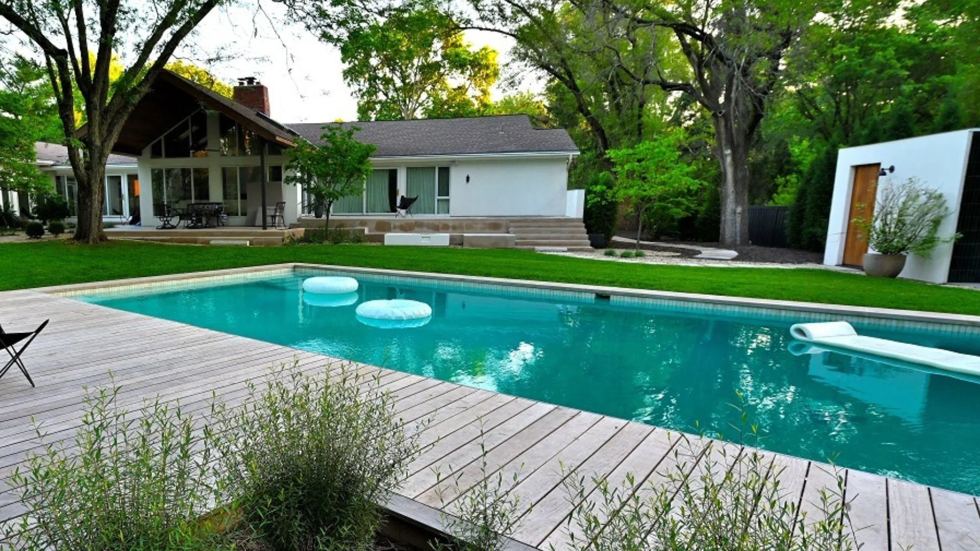 Is It Worth the Money to Have a Pool Installed?