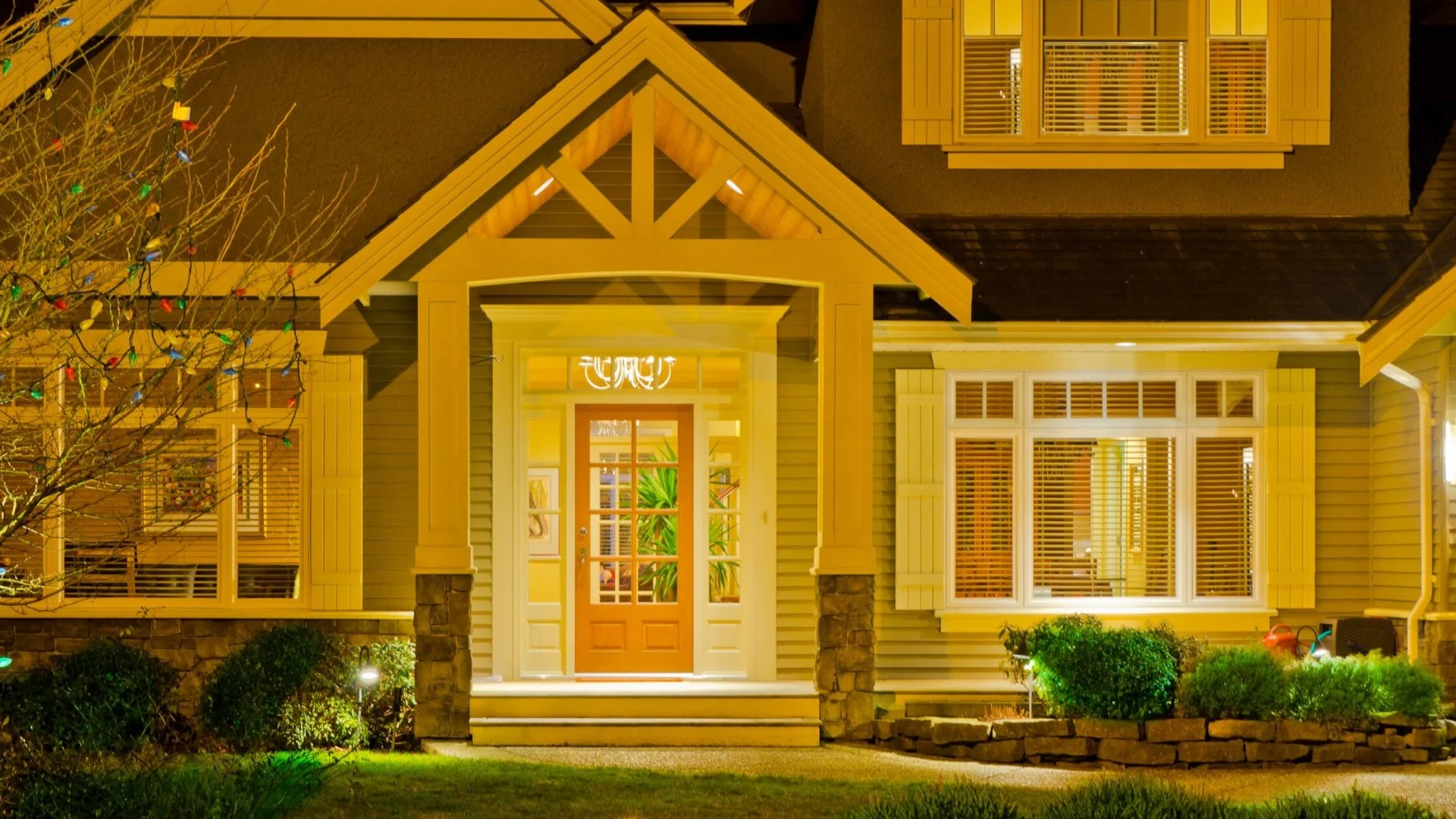 Take Your Landscape Lighting up a Notch With These Techniques