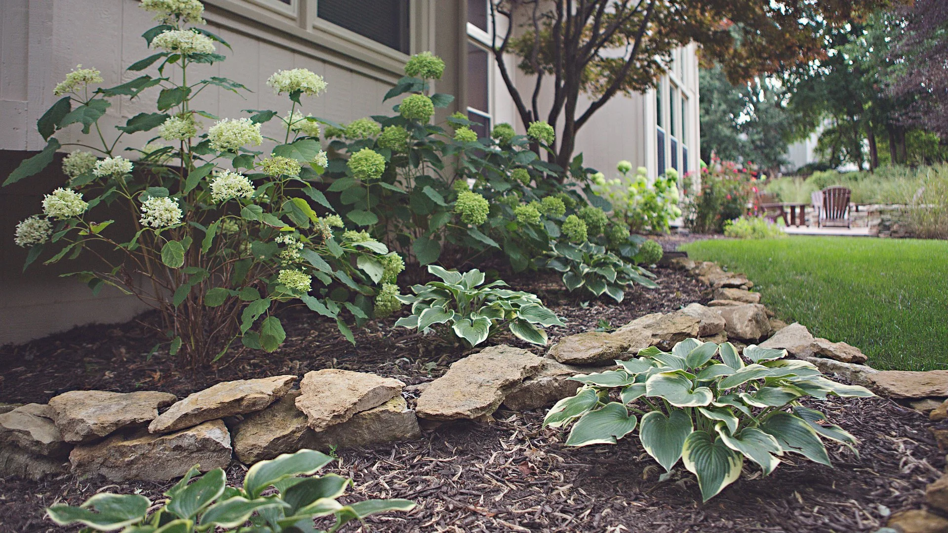 Can You Add New Mulch on Top of an Old Layer?