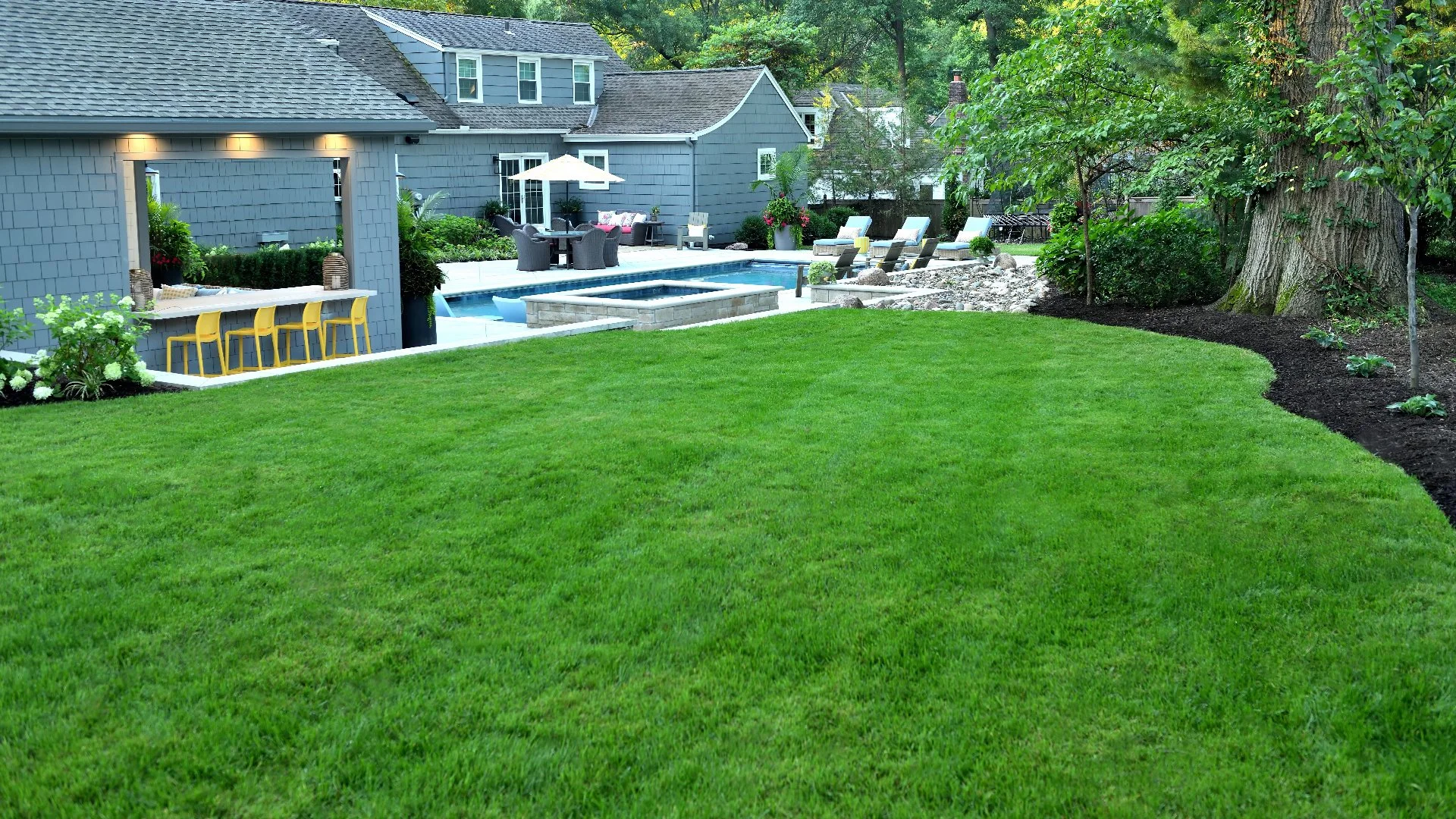 What Is the 1/3 Mowing Rule & Why Is It Necessary?