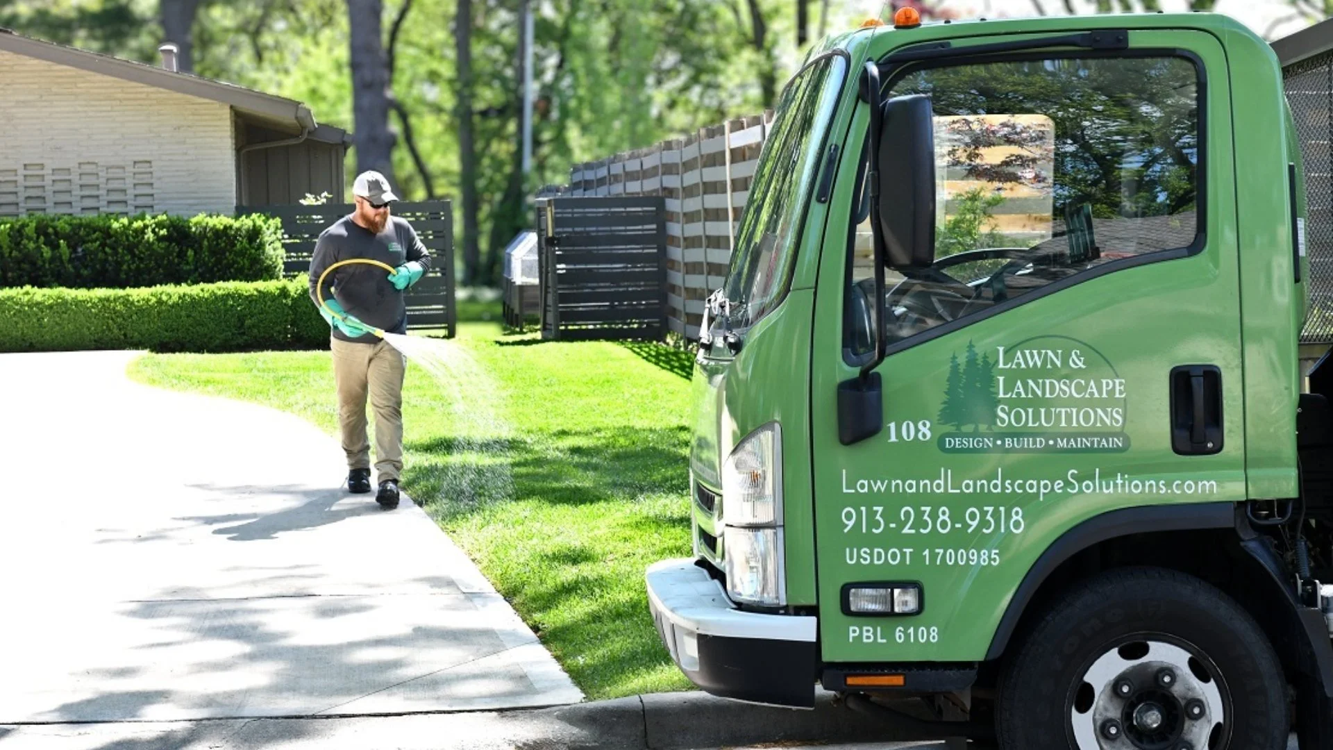 How Late Into Fall Can You Fertilize Your Lawn?
