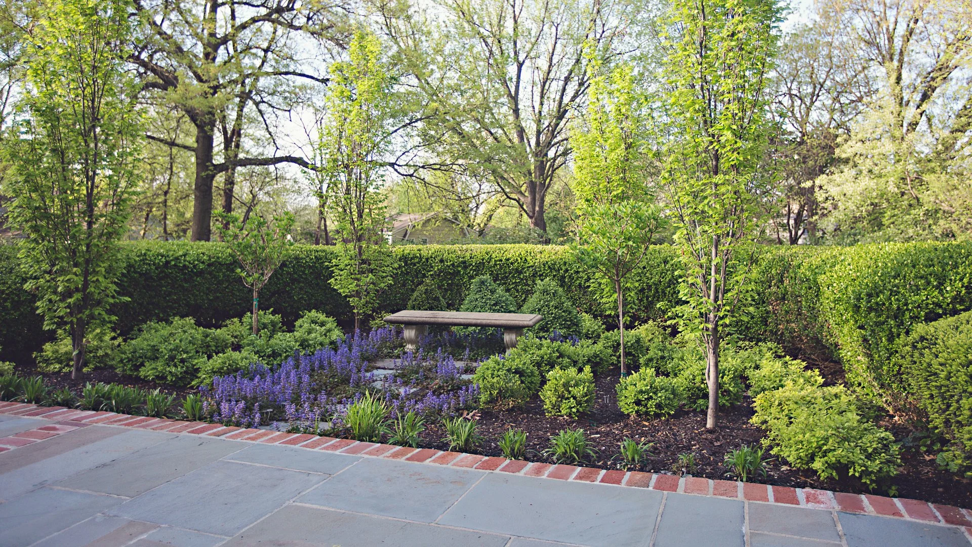 Ground Cover Options for Your Landscape - Mulch vs Rock