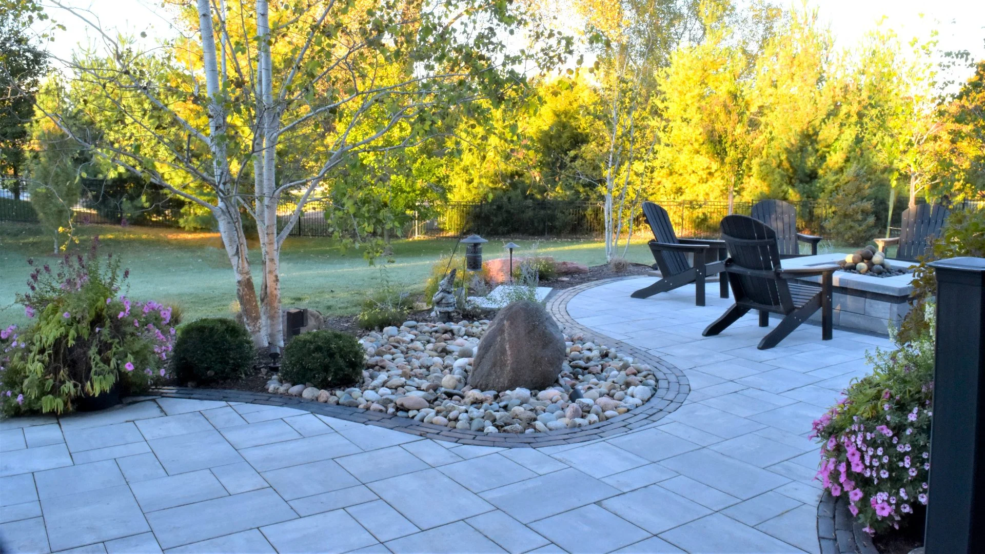 Inspiration for Your New Patio Based on Popular Trends