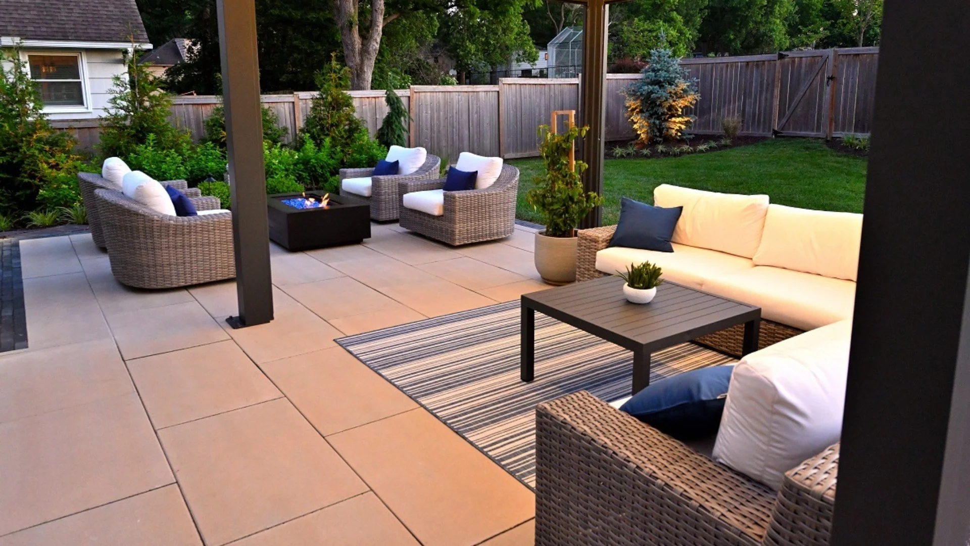 How Long Can You Expect Your Paver Patio to Last?