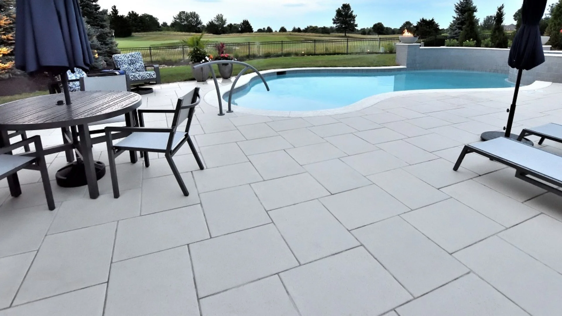 4 Popular Paver Patterns to Consider Using for Your New Patio