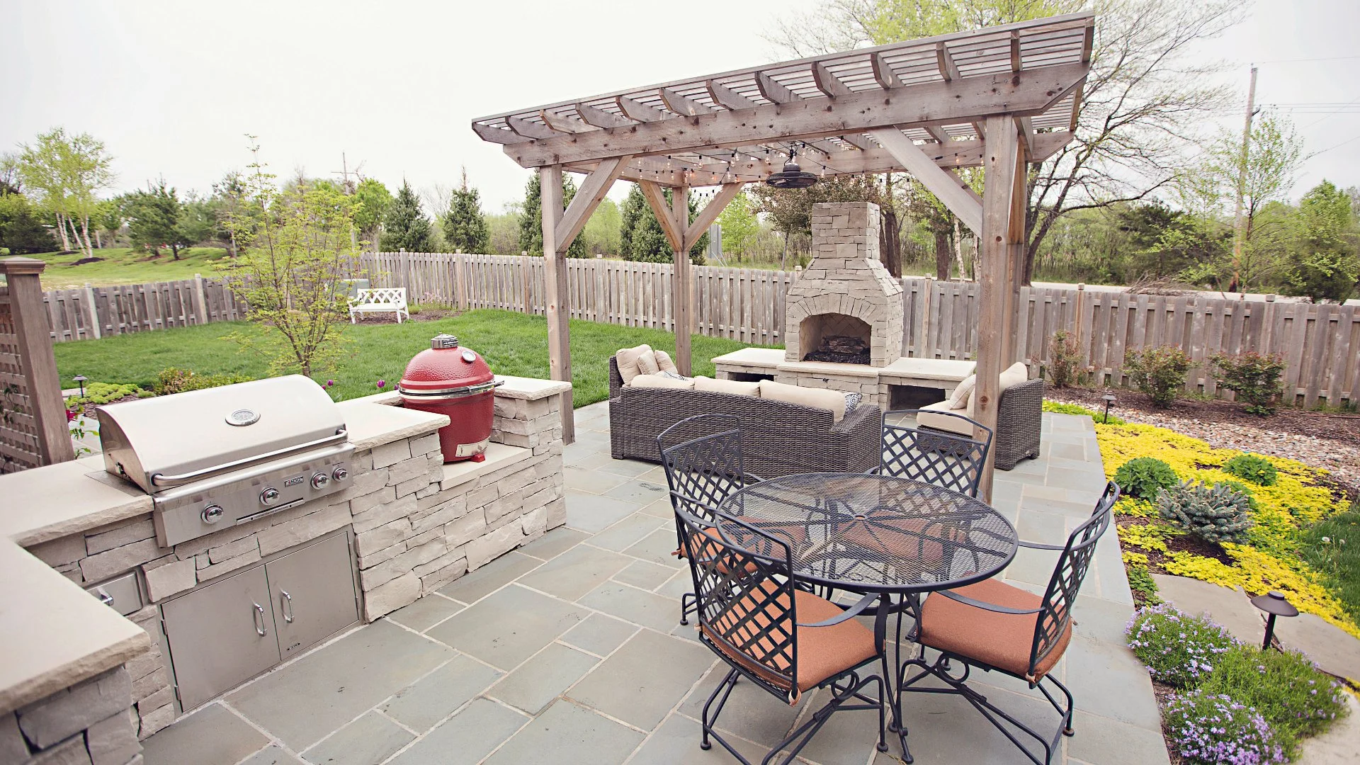 The Right Questions to Ask During Your Landscape Design Consultation