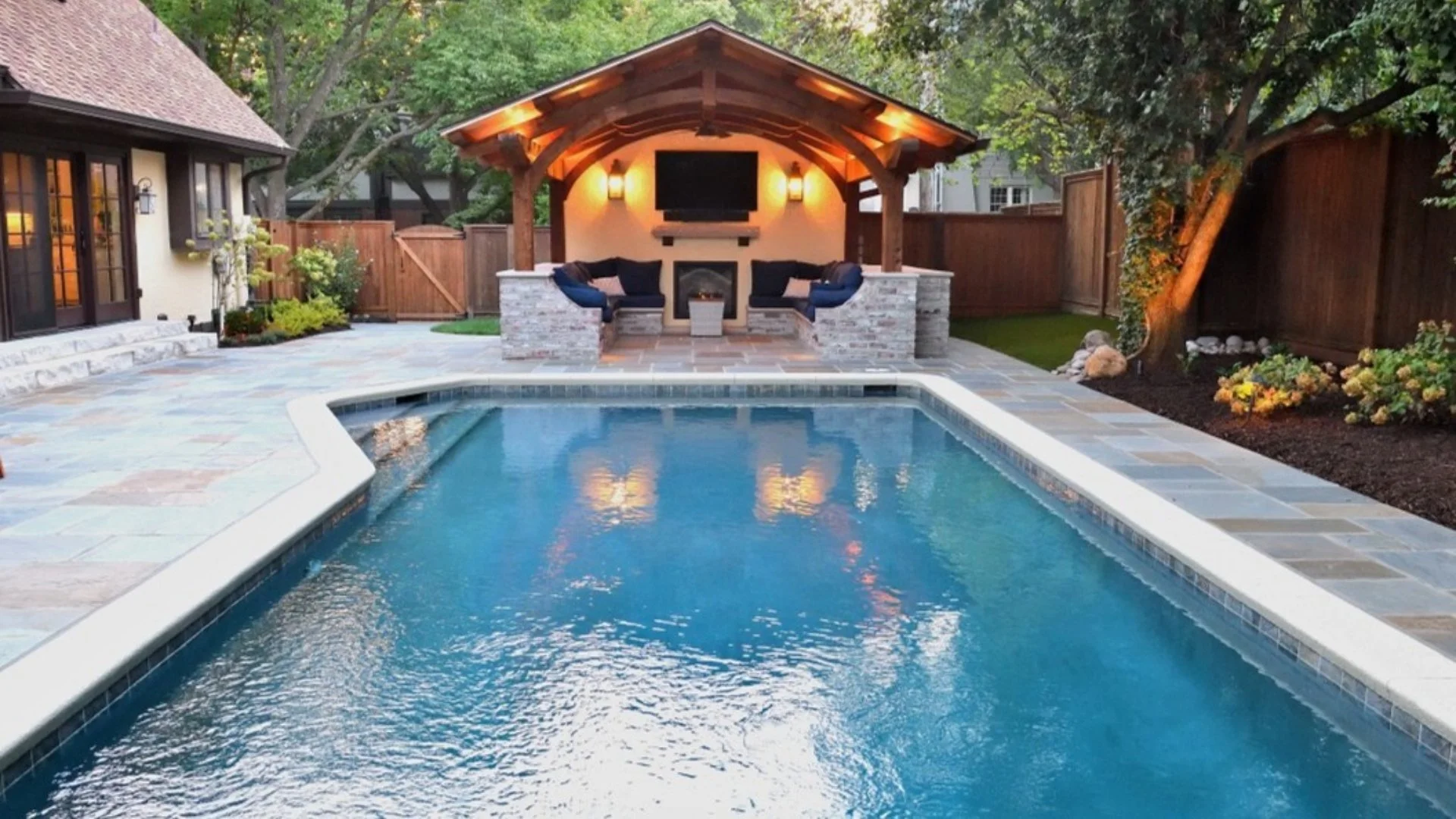 How Long Will a Gunite Pool Last?