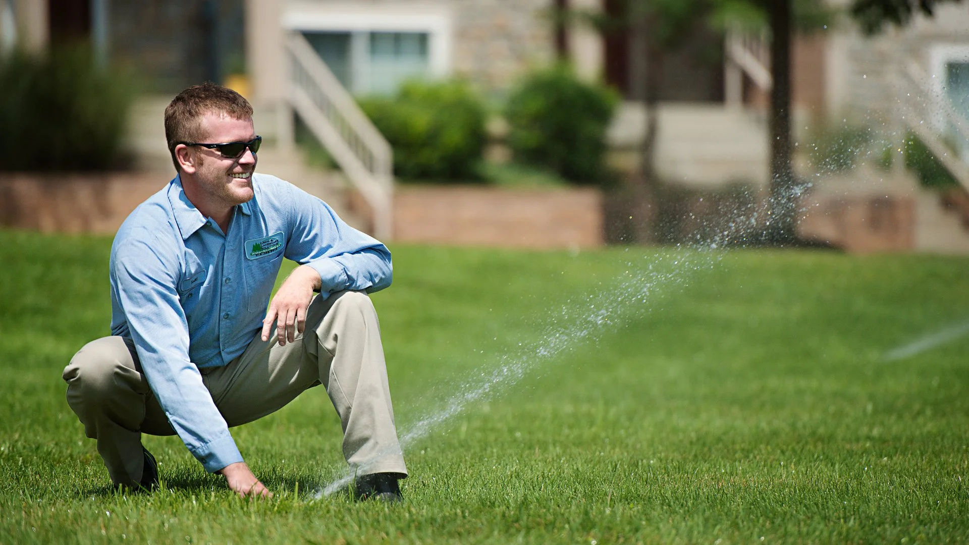 These Signs Indicate an Issue With Your Irrigation System