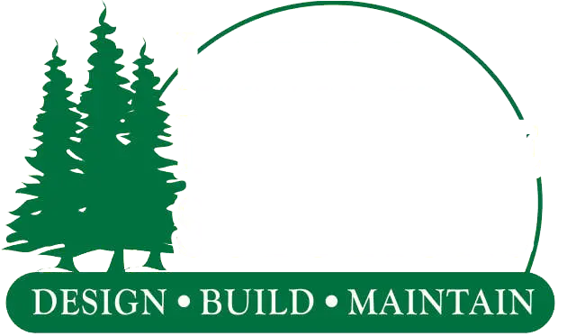 Lawn and Landscape Solutions logo
